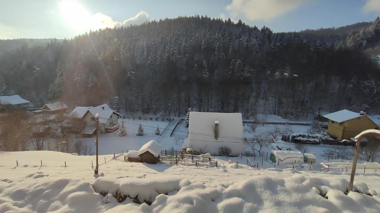 Letniskowa 10 Villa Czernichow  Exterior foto